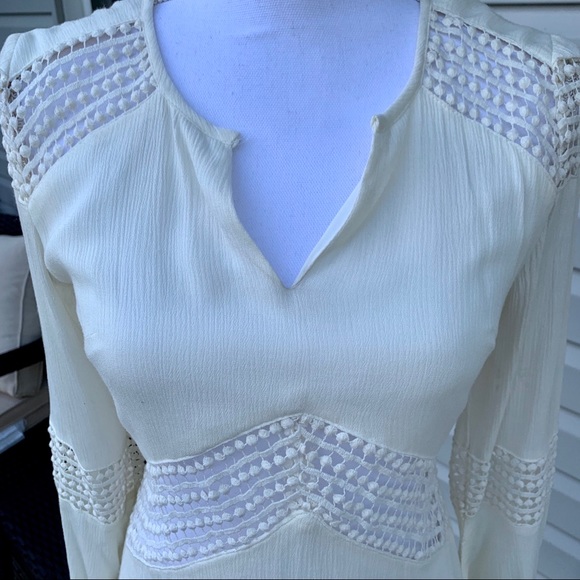 NWT Tea & Cup Boutique Women’s Long sleeve Knit Dress - Picture 7 of 13